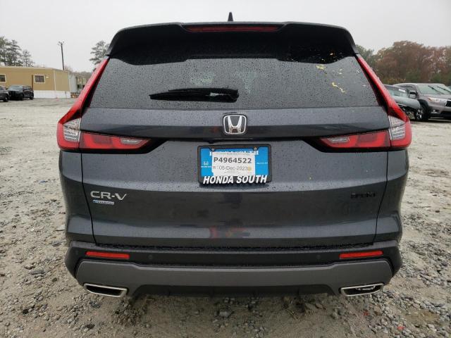 2024 HONDA CR-V SPORT - 7FARS5H84RE012793