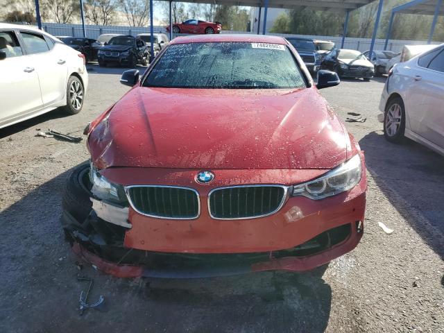 WBA3R1C51GK530134 | 2016 BMW 435 I