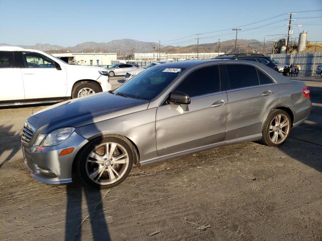 VIN WDDHF5KB8DA773043 2013 Mercedes-Benz E-Class, 350 no.1