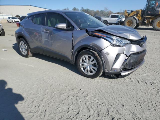 2020 TOYOTA SW JTNKHMBXXL1070778