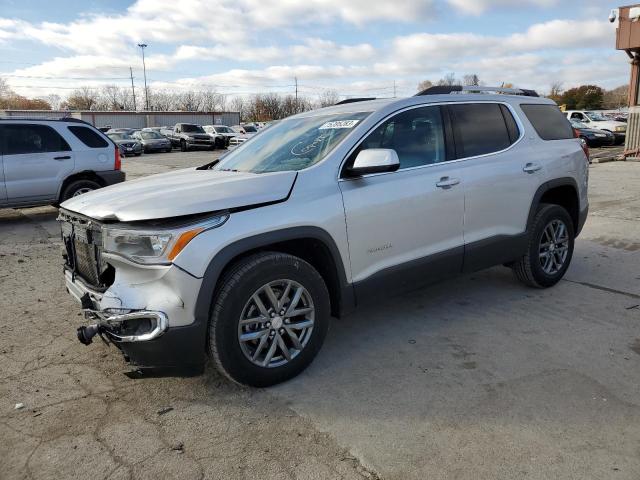 2017 GMC Acadia SLT1