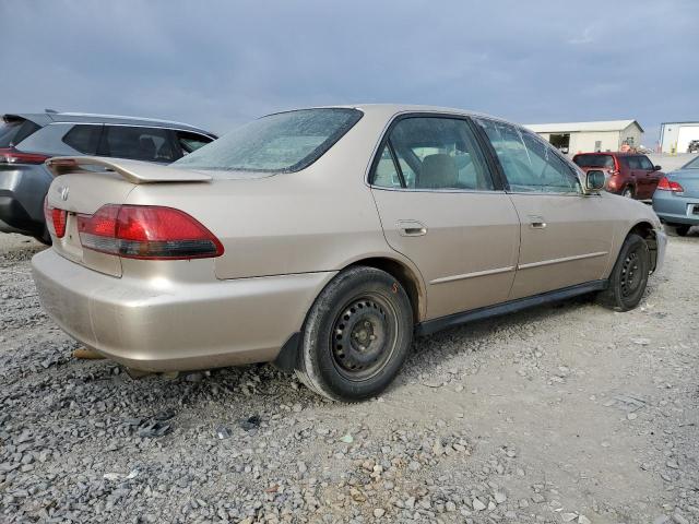 1HGCG56472A014881 | 2002 Honda accord lx