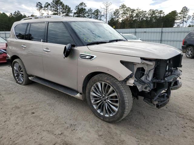 2021 INFINITI QX80 SENSO JN8AZ2BE1M9269208