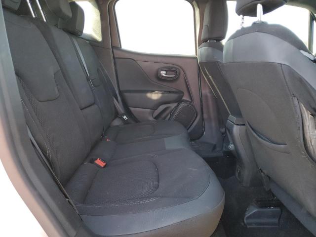 2022 JEEP RENEGADE A - ZACNJDE10NPN47327