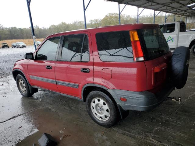 1999 Honda Cr-V Lx VIN: JHLRD2847XC006002 Lot: 76973803