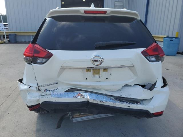 2017 Nissan Rogue S VIN: JN8AT2MT3HW398085 Lot: 77543353