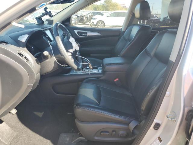 5N1DR2MN5KC610286 Nissan Pathfinder S