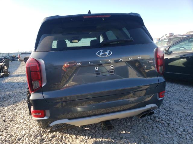 KM8R5DHE8MU181875 Hyundai Palisade L 6