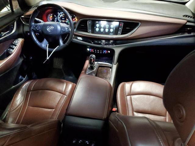 2018 BUICK ENCLAVE AV - 5GAERDKWXJJ183764