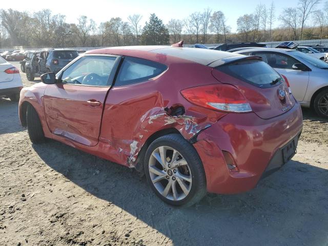 KMHTC6AD9GU268536 | 2016 HYUNDAI VELOSTER