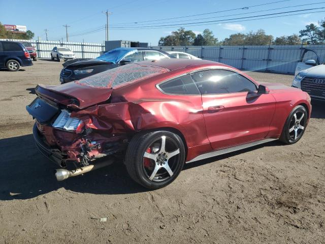 1FA6P8TH4H5324255 Ford MUSTANG