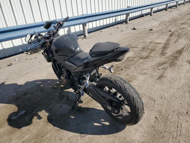2023 HONDA CB500 FA MLHPC6358P5400527