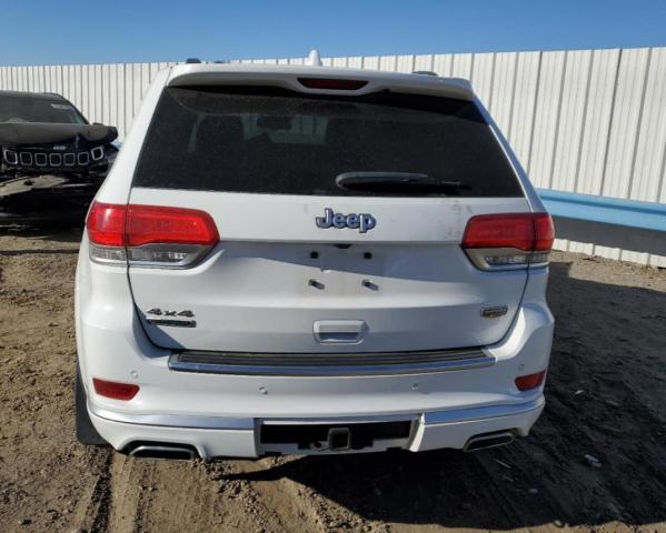 1C4RJFJM8GC367195 Jeep Grand Cherokee Summit