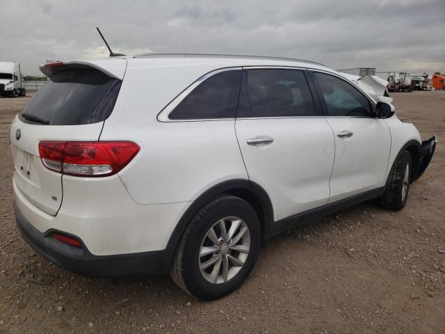 5XYPG4A55JG393503 | 2018 KIA SORENTO LX