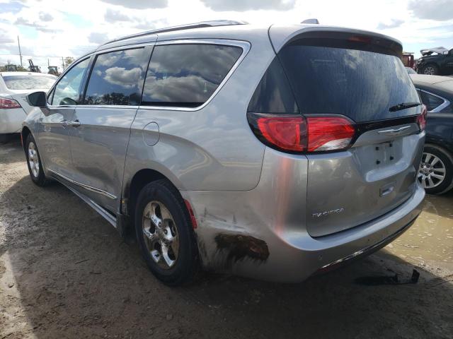 2C4RC1EG9HR752906 2017 CHRYSLER PACIFICA, photo no. 2