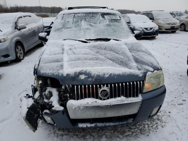 2006 Mercury Mariner VIN: 4M2CU57106DJ04450 Lot: 77653793