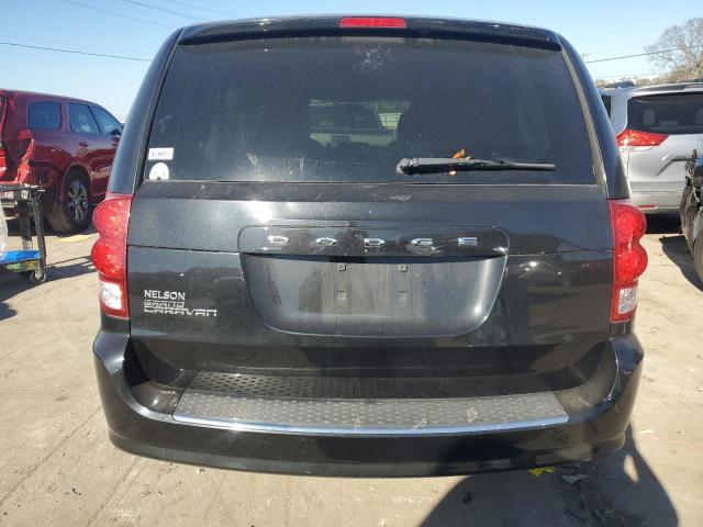 VIN 2C4RDGBG7DR568501 2013 Dodge Grand Caravan, SE no.6