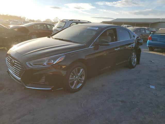 5NPE34AF0JH666397 | 2018 HYUNDAI SONATA SPO