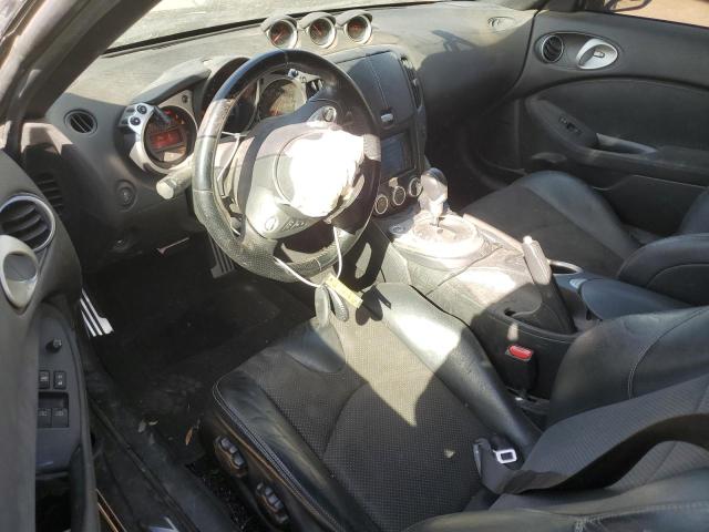 JN1AZ4EH2EM630105 Nissan 370Z BASE