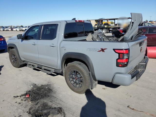 1N6ED1EJ5NN659460 | 2022 NISSAN FRONTIER S