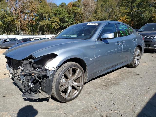 2016 INFINITI Q70 5.6