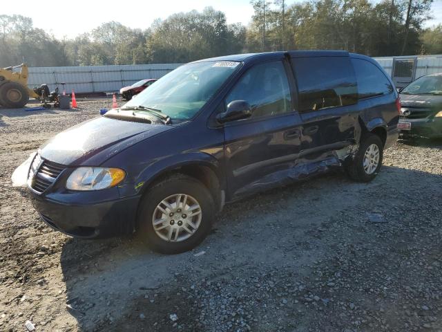 2006 Dodge Grand Caravan SE