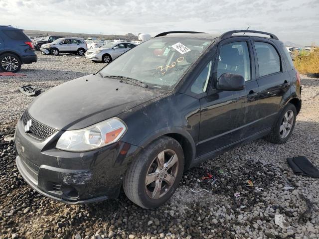 2012 Suzuki SX4 