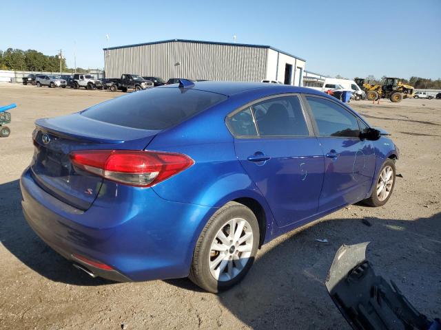 3KPFL4A74HE102828 | 2017 KIA FORTE LX