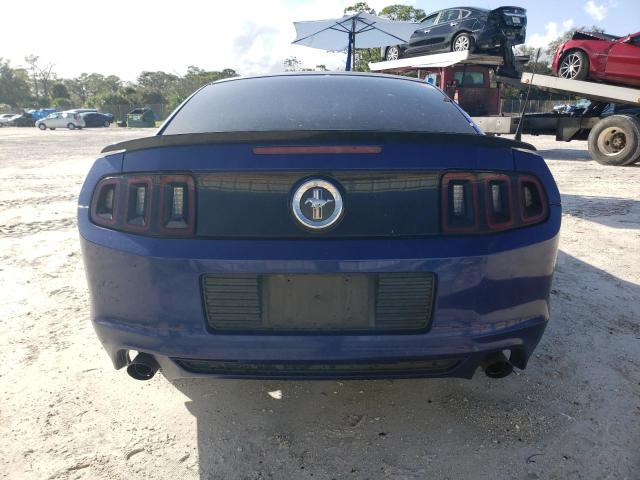 1ZVBP8AM1E5325347 | 2014 FORD MUSTANG