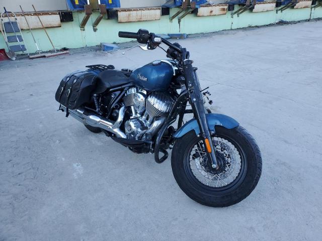2022 INDIAN MOTORCYCLE CO. SUPER CHIE - 56KDBABH0N3003694