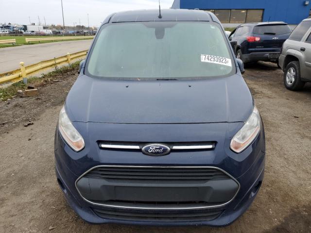 NM0GE9G70F1178059 | 2015 Ford transit connect titanium