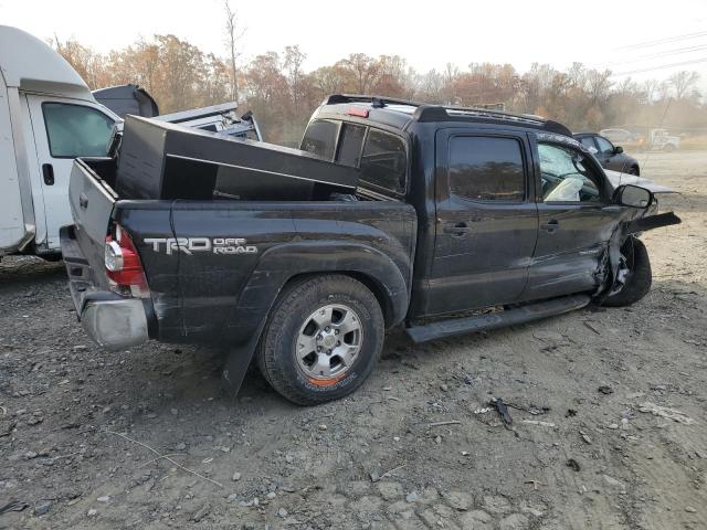 3TMLU4EN0EM146478 | 2014 Toyota tacoma double cab