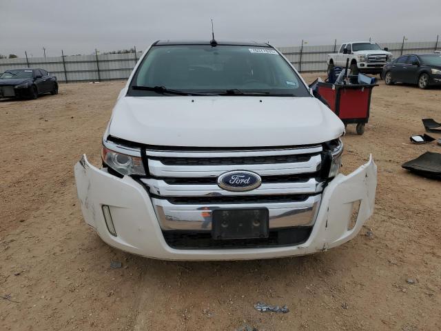 2FMDK4KCXEBA65370 | 2014 FORD EDGE LIMIT