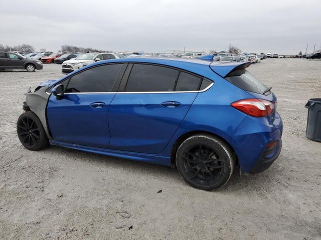 Vin: 3g1be6sm7hs578266, lot: 77096843, chevrolet cruze lt 20172