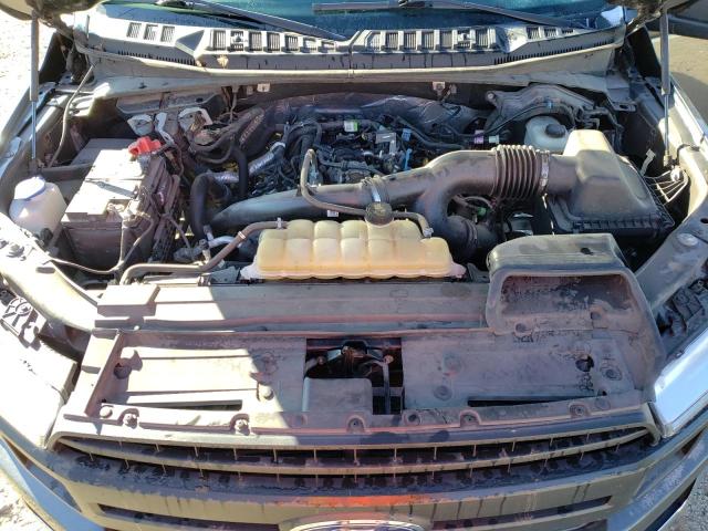 2019 FORD F150 XL - 1FTEW1EP6KFB13287