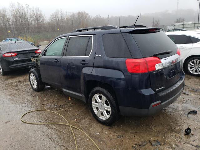 2GKALREK5F6391693 | 2015 GMC TERRAIN SL