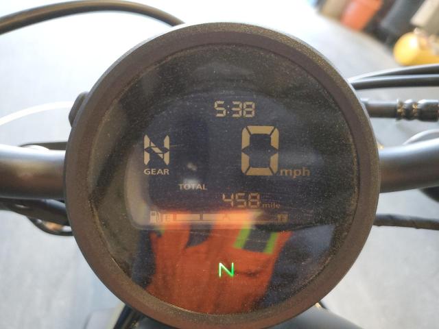 2023 HONDA CMX300 - MLHNC5308P5600930
