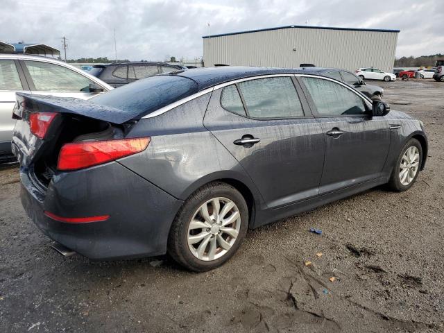 5XXGN4A76FG492821 | 2015 KIA OPTIMA EX