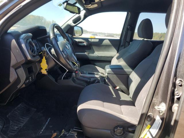 2016 TOYOTA TACOMA DOU - 5TFAZ5CN6GX004750