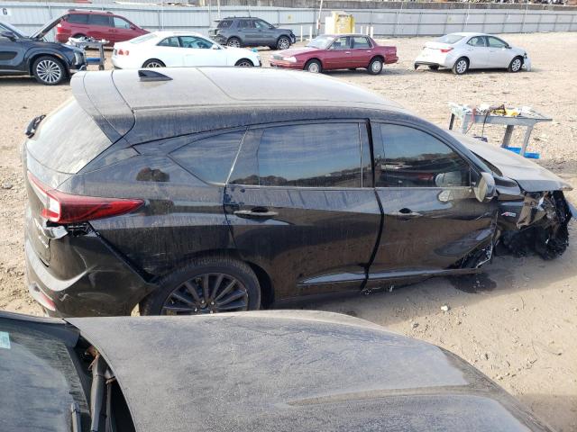 2023 ACURA RDX A-SPEC - 5J8TC2H81PL012971
