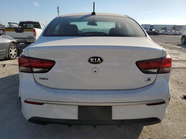 3KPA24AD6ME371734 Kia Rio LX 6