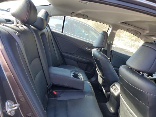 2016 HONDA ACCORD EXL - 1HGCR2F87GA215750