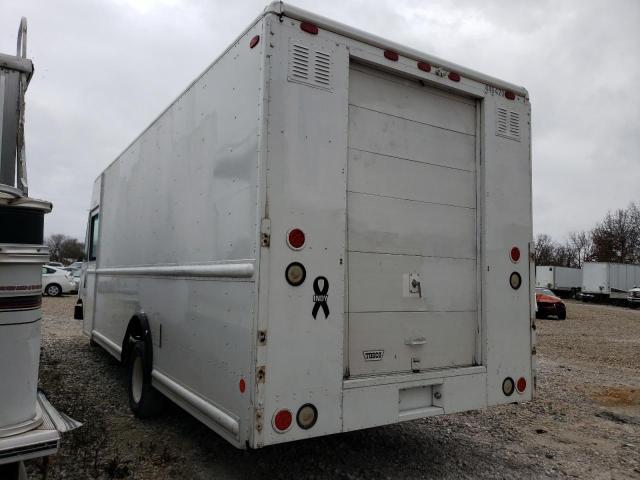 1FC4E4KL1BDA14812 2011 Ford Econoline E450 Super Duty Commercial Stripped Chassis
