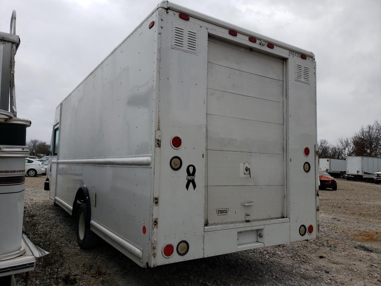 1FC4E4KL1BDA14812 2011 Ford Econoline E450 Super Duty Commercial Stripped Chassis 1FC4E4KL1BDA14812 2011 Ford Econoline E450 Super Duty Commercial Stripped Chassis