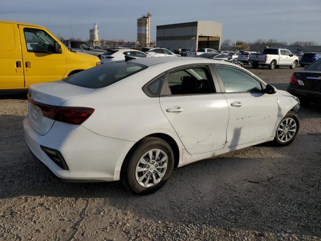 3KPF24AD3ME388495 | 2021 KIA FORTE FE