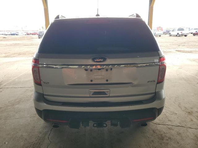 1FM5K8D84DGC00189 | 2013 Ford explorer xlt