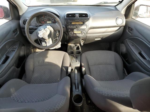 ML32A3HJ8EH021596 | 2014 MITSUBISHI MIRAGE DE