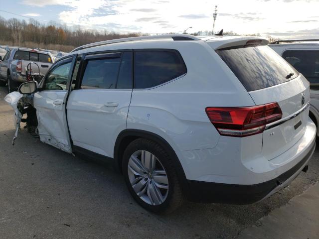 1V2UR2CAXKC517409 | 2019 VOLKSWAGEN ATLAS SE