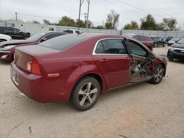 1G1ZD5E19BF307962 2011 Chevrolet Malibu 2Lt