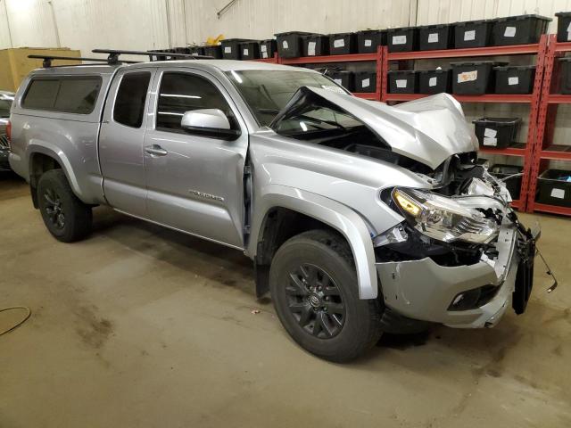 3TYSZ5ANXNT059717 | 2022 TOYOTA TACOMA ACC